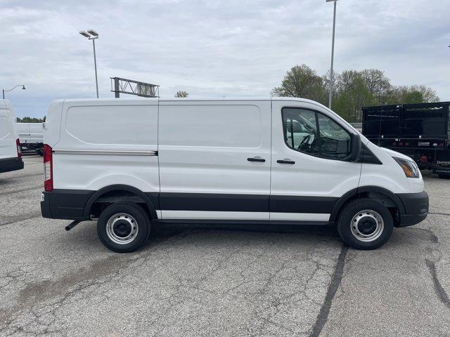 new 2025 Ford Transit-250 car, priced at $52,145