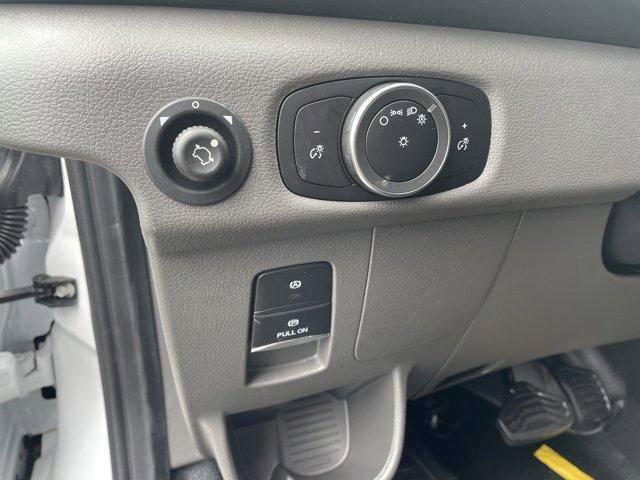 new 2025 Ford Transit-250 car, priced at $52,145
