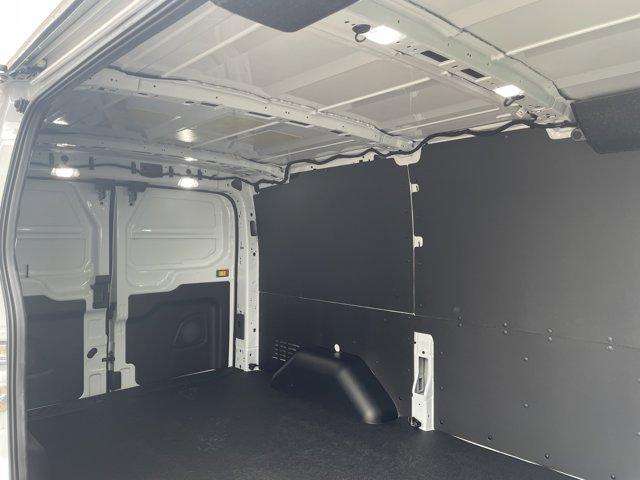 new 2025 Ford Transit-250 car, priced at $52,145