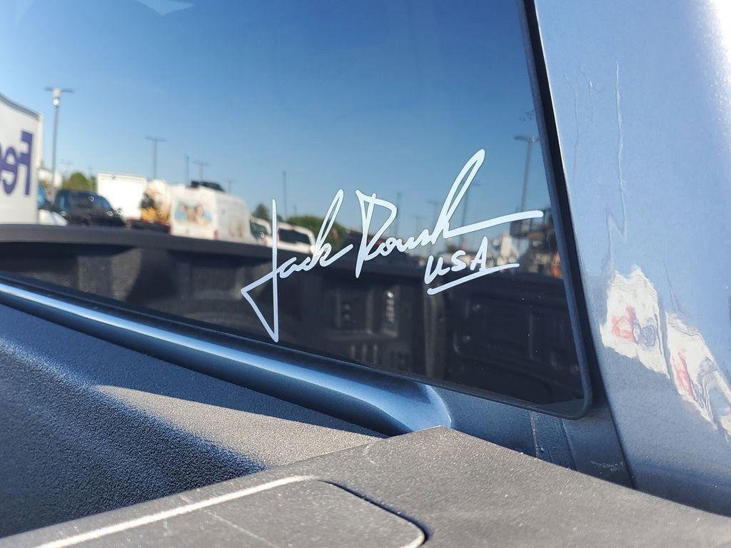 new 2025 Ford F-250 car, priced at $109,749