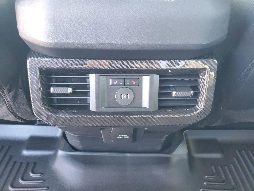 new 2025 Ford F-250 car, priced at $109,749