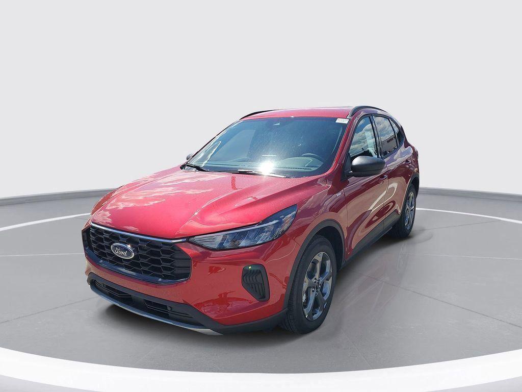new 2025 Ford Escape car, priced at $28,644