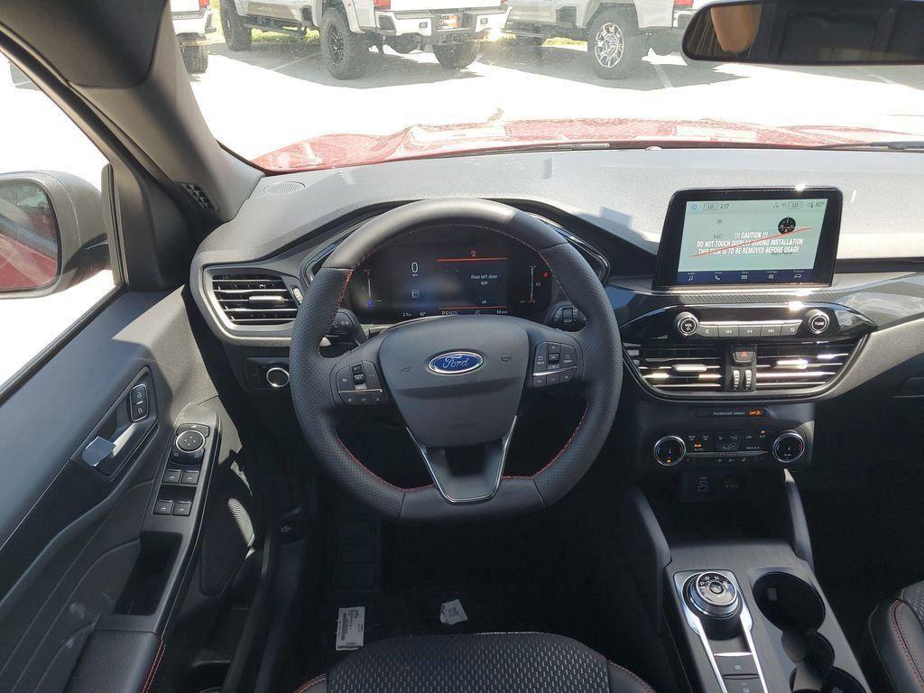 new 2025 Ford Escape car, priced at $28,644