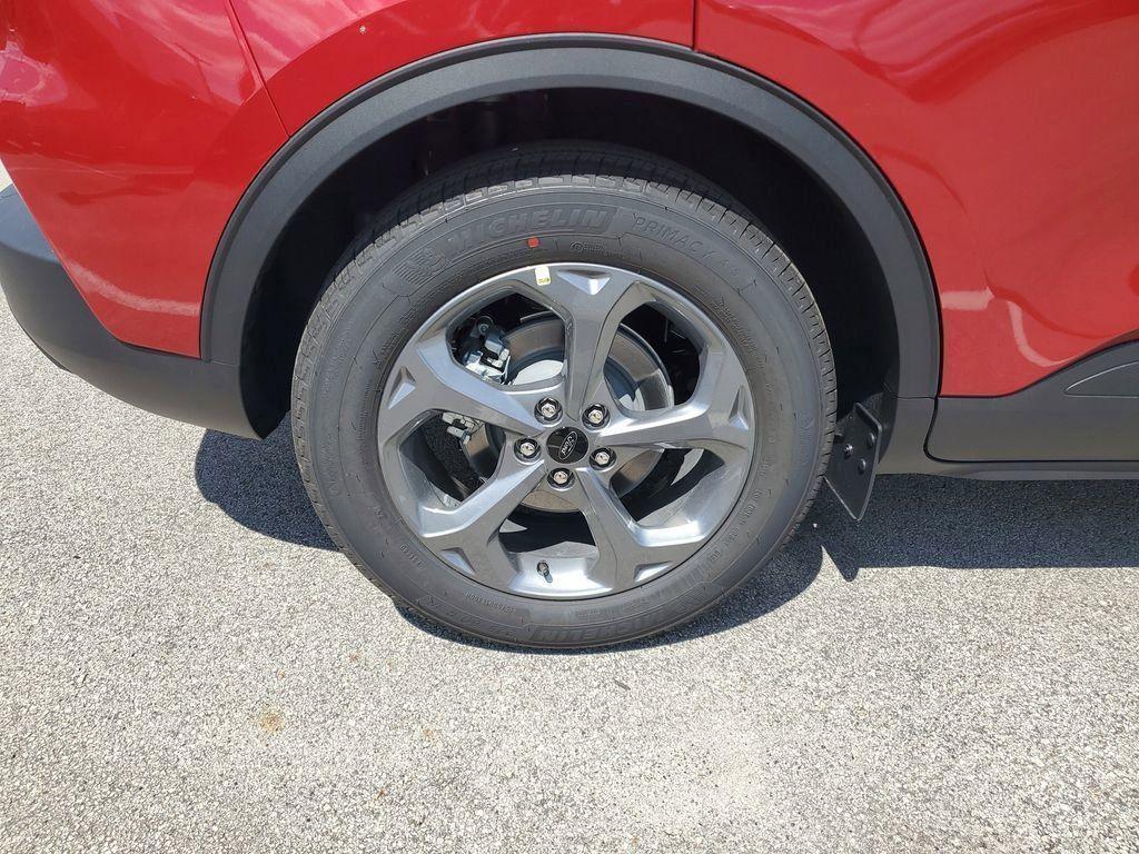 new 2025 Ford Escape car, priced at $28,644