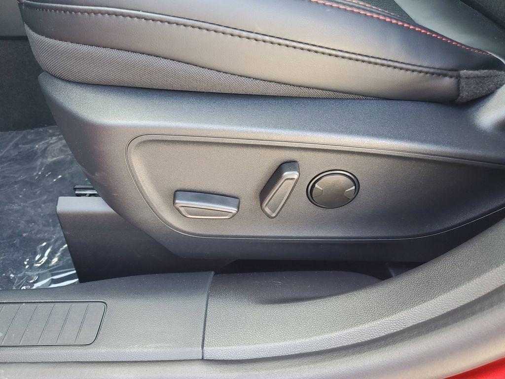 new 2025 Ford Escape car, priced at $28,644