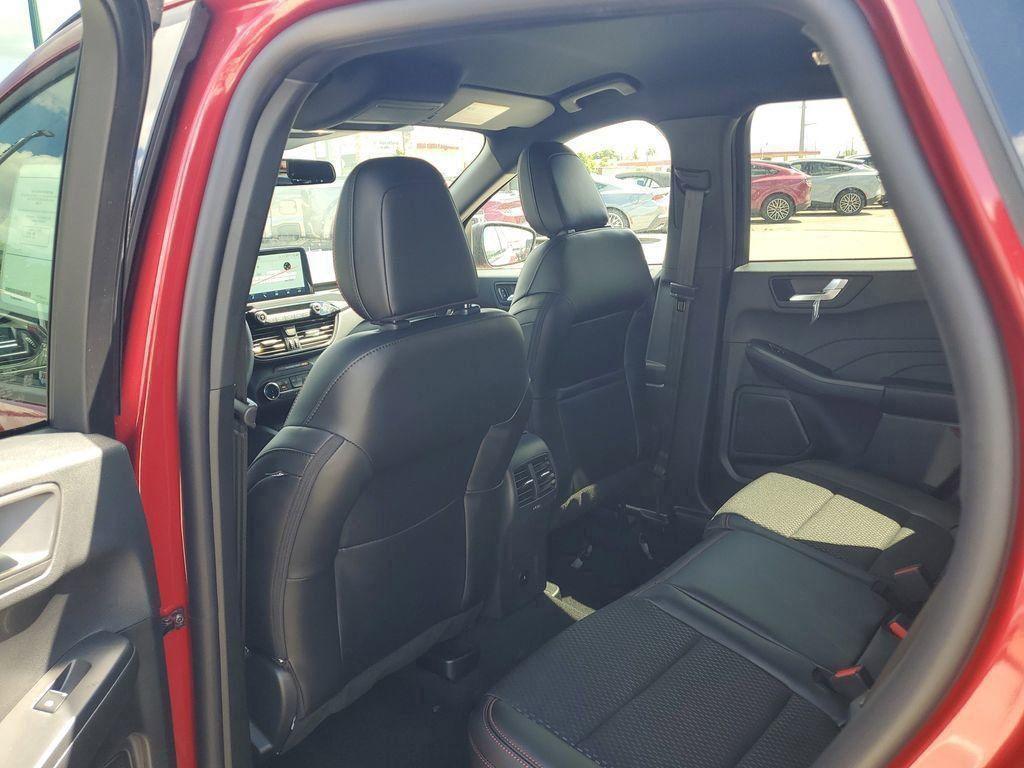new 2025 Ford Escape car, priced at $28,644