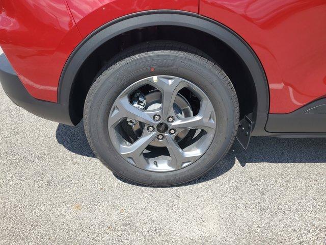 new 2025 Ford Escape car, priced at $34,185