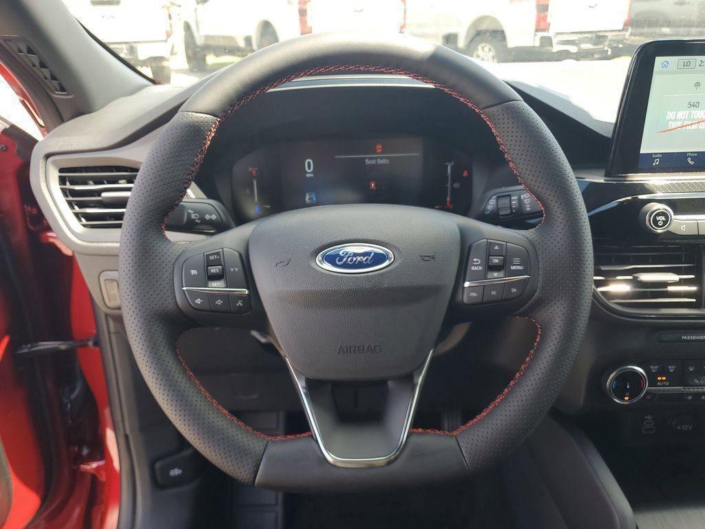 new 2025 Ford Escape car, priced at $28,644