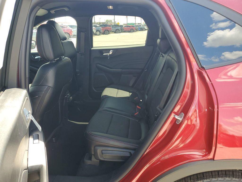 new 2025 Ford Escape car, priced at $28,644