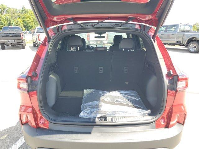 new 2025 Ford Escape car, priced at $34,185