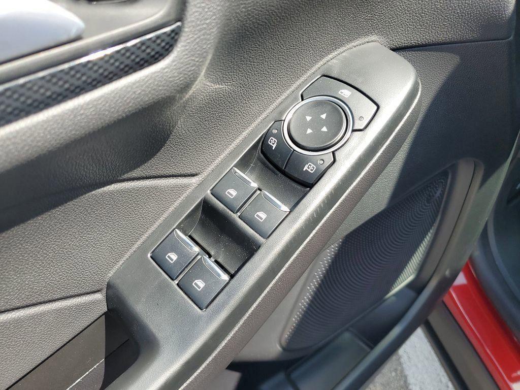 new 2025 Ford Escape car, priced at $28,644