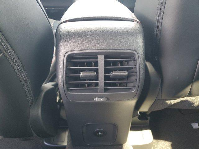 new 2025 Ford Escape car, priced at $34,185