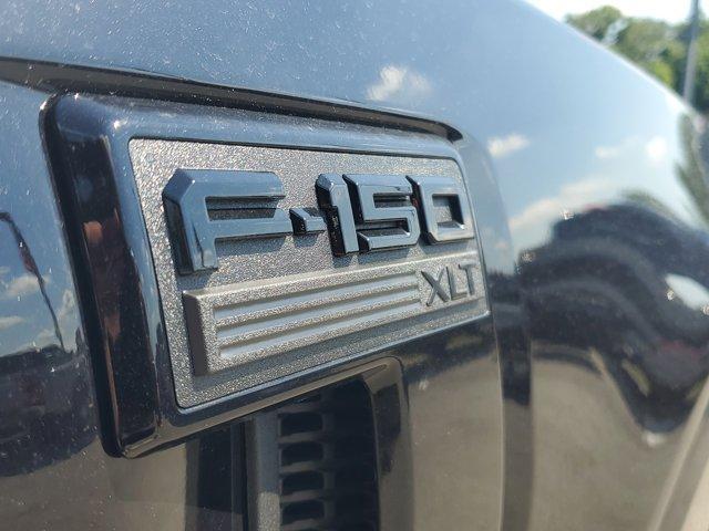 new 2025 Ford F-150 car, priced at $59,580