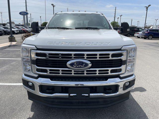 new 2024 Ford F-350 car, priced at $83,900