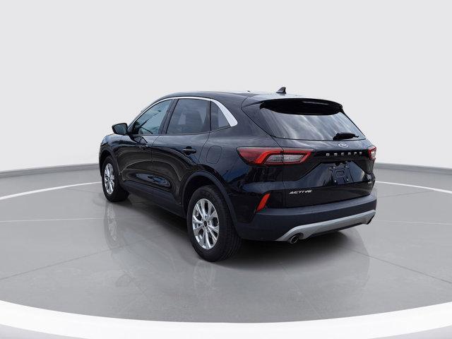 used 2023 Ford Escape car, priced at $20,500