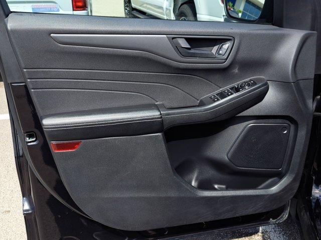 used 2023 Ford Escape car, priced at $20,500