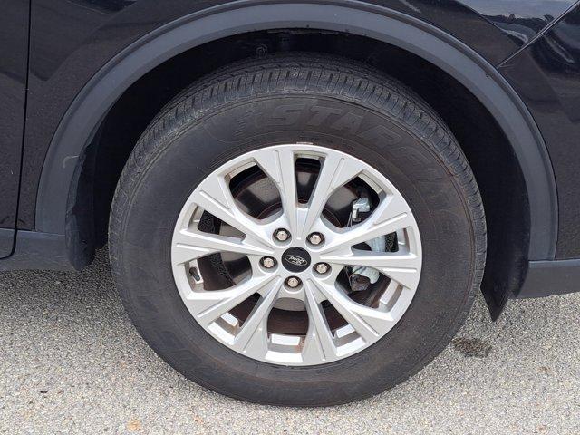 used 2023 Ford Escape car, priced at $20,500