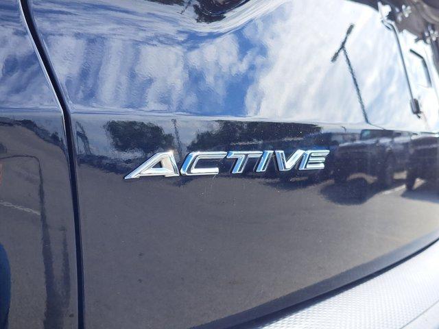 used 2023 Ford Escape car, priced at $20,500