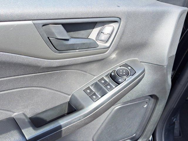 used 2023 Ford Escape car, priced at $20,500