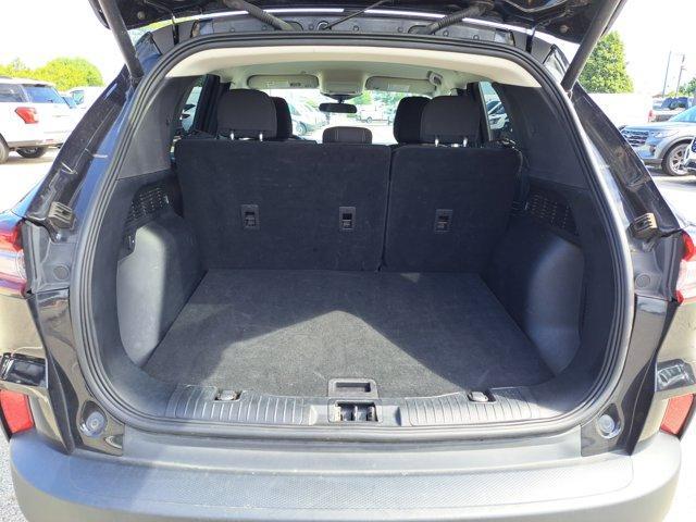 used 2023 Ford Escape car, priced at $20,500