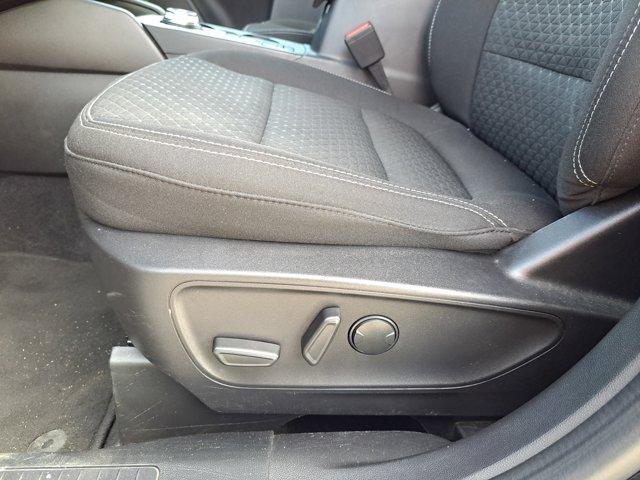 used 2023 Ford Escape car, priced at $20,500