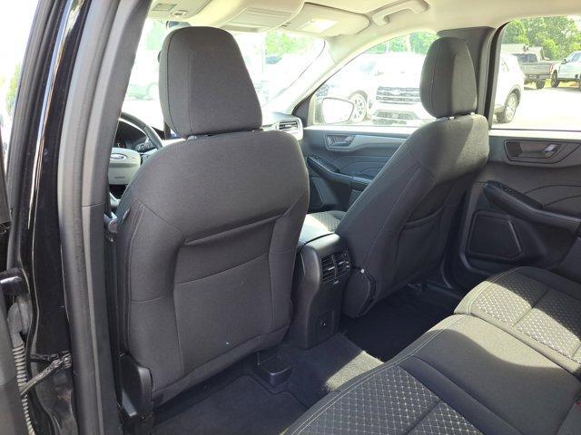 used 2023 Ford Escape car, priced at $20,500