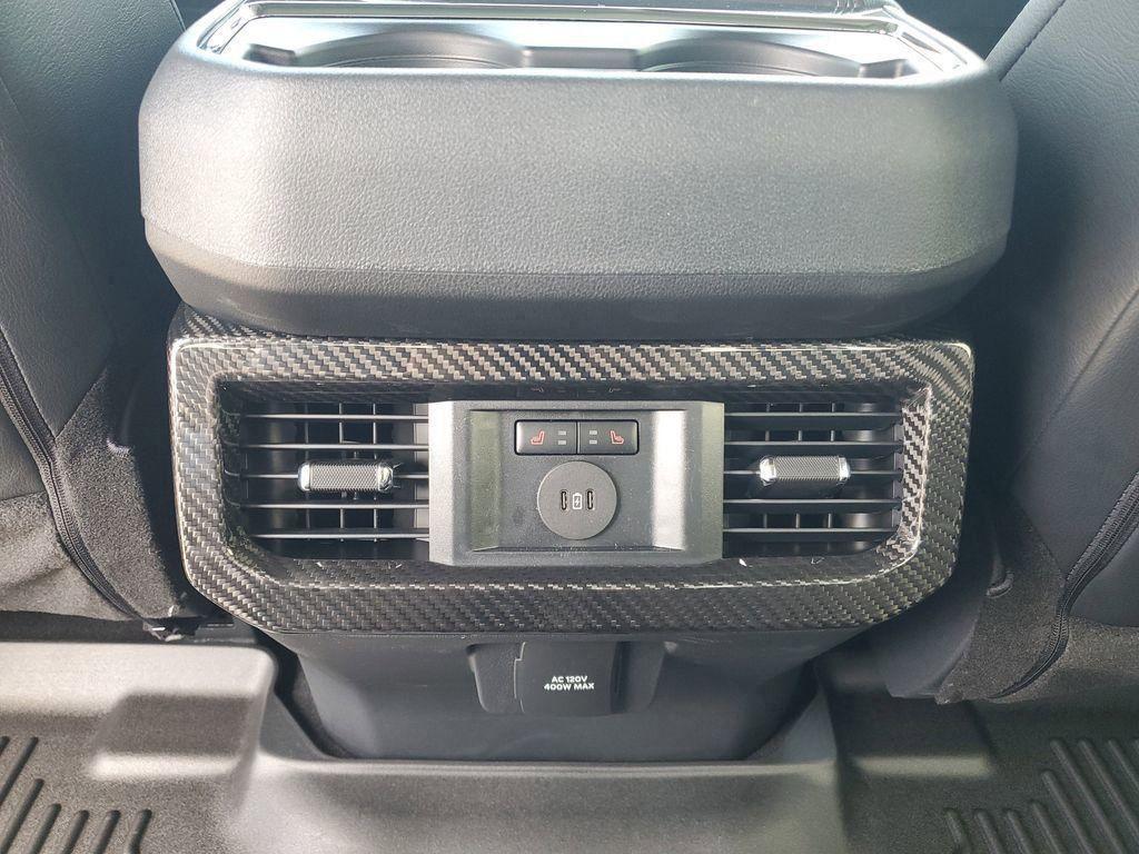 new 2025 Ford F-250 car, priced at $109,749