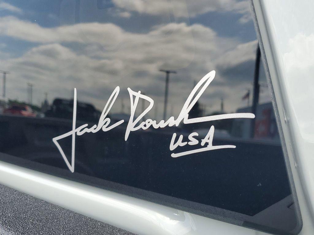 new 2025 Ford F-250 car, priced at $109,749