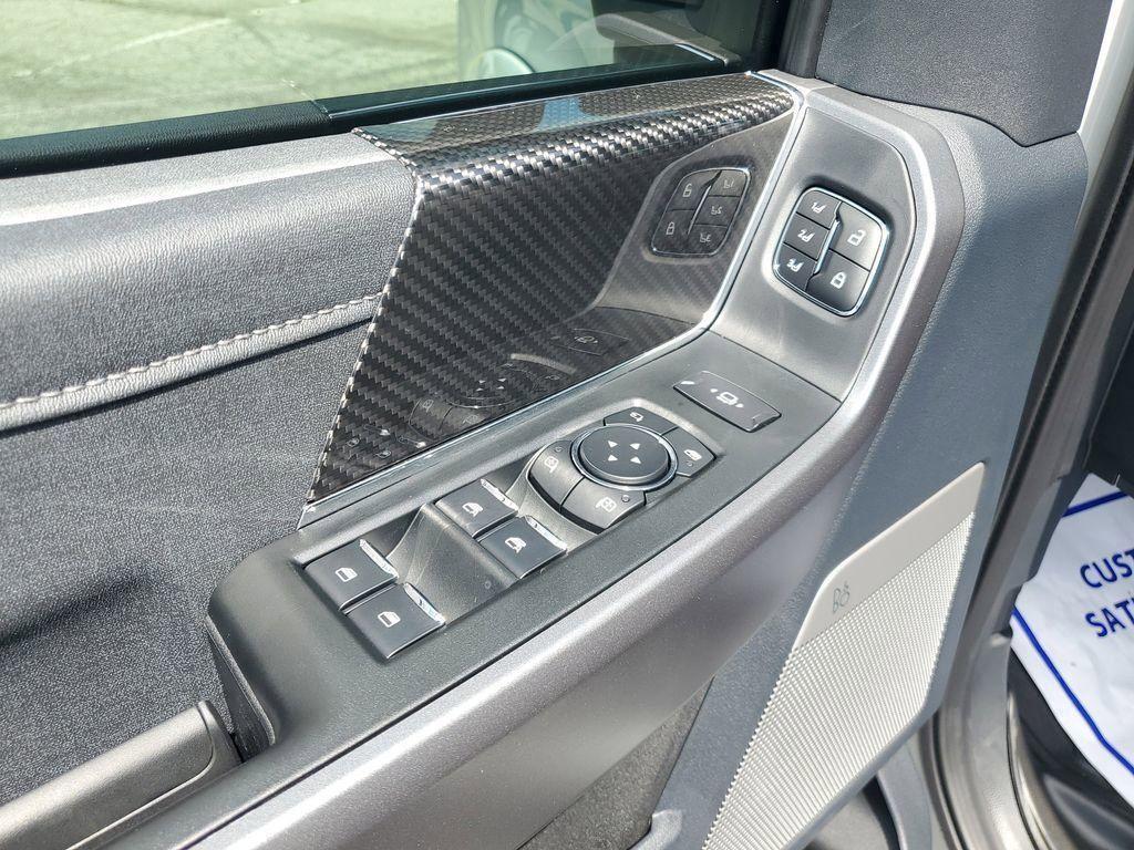 new 2025 Ford F-250 car, priced at $109,749