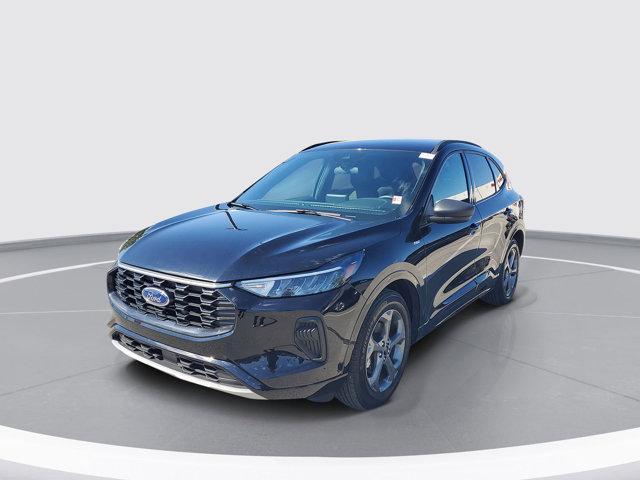 used 2024 Ford Escape car, priced at $24,400