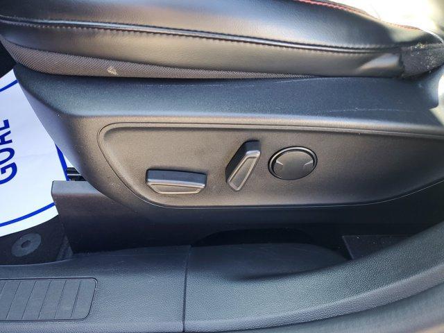 used 2024 Ford Escape car, priced at $24,400