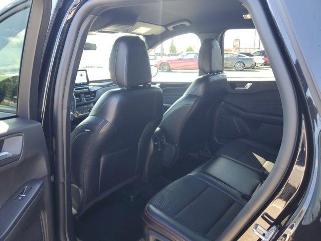 used 2024 Ford Escape car, priced at $24,400