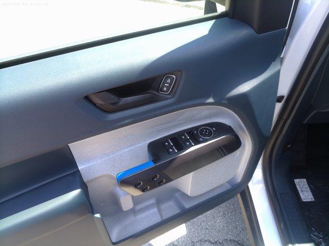 new 2025 Ford Maverick car, priced at $33,545