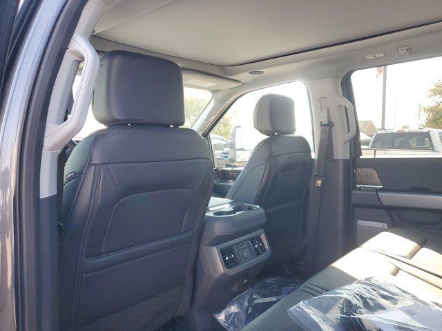 new 2026 Ford F-350 car, priced at $95,675