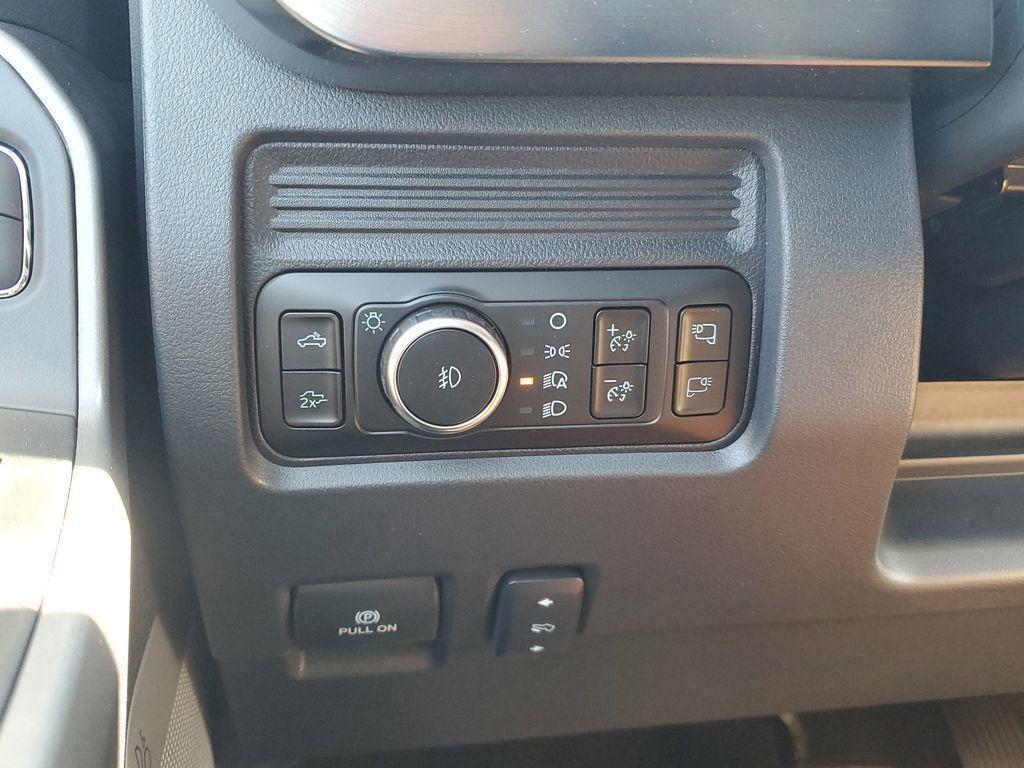 new 2026 Ford F-350 car, priced at $90,870