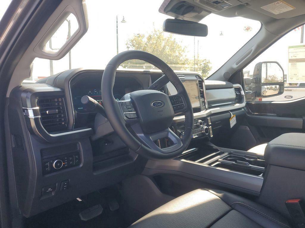 new 2026 Ford F-350 car, priced at $90,870