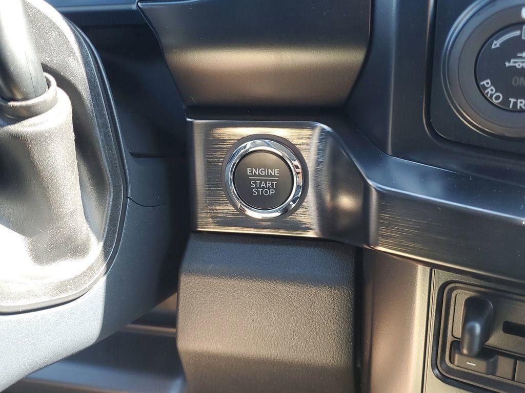 new 2026 Ford F-350 car, priced at $90,870