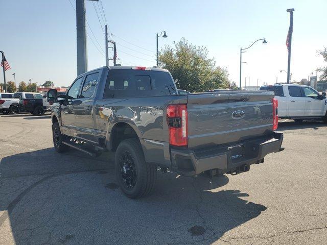 new 2026 Ford F-350 car
