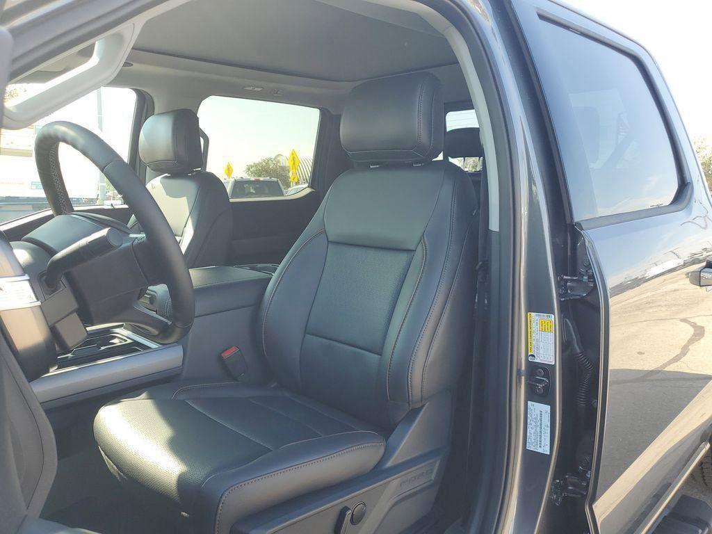 new 2026 Ford F-350 car, priced at $90,870