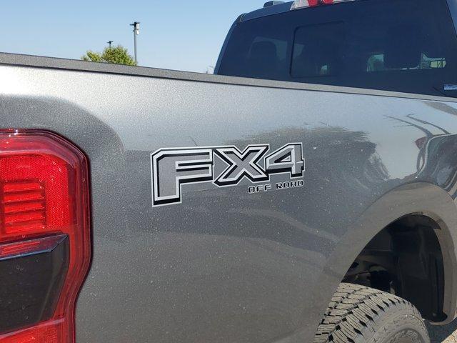 new 2026 Ford F-350 car, priced at $95,675