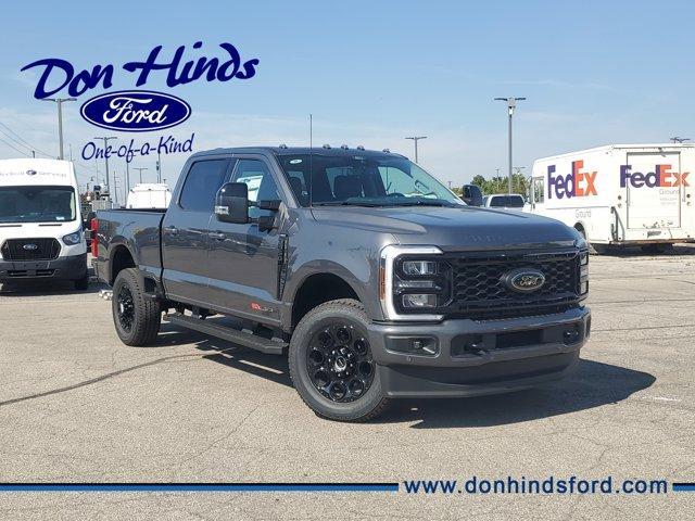 new 2026 Ford F-350 car