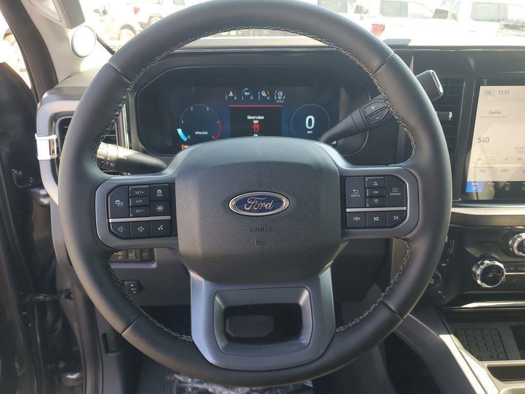 new 2026 Ford F-350 car, priced at $90,870