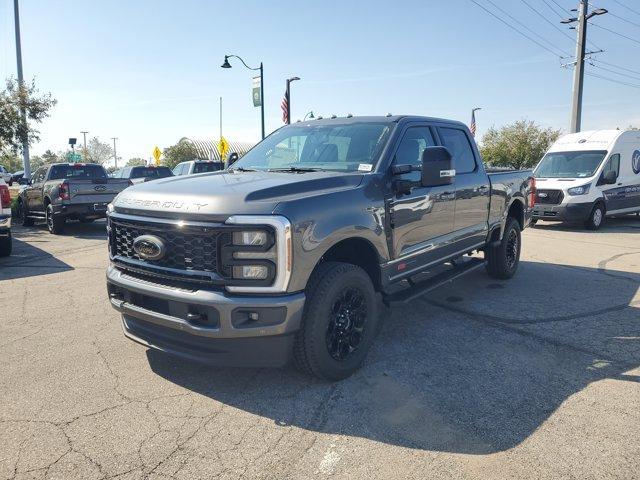 new 2026 Ford F-350 car