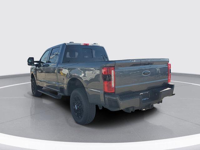 new 2026 Ford F-350 car, priced at $95,675