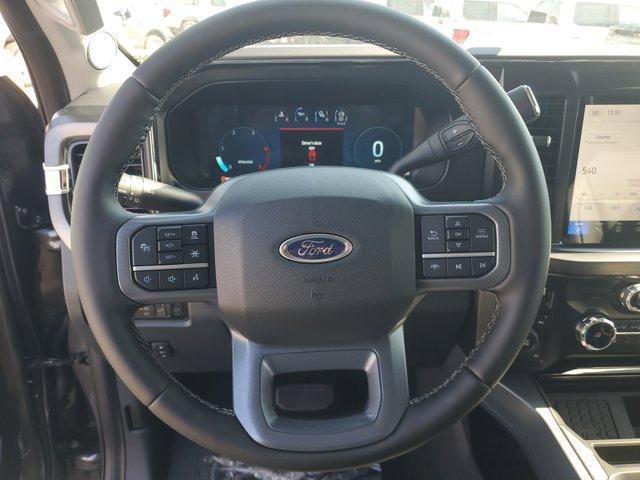 new 2026 Ford F-350 car, priced at $95,675