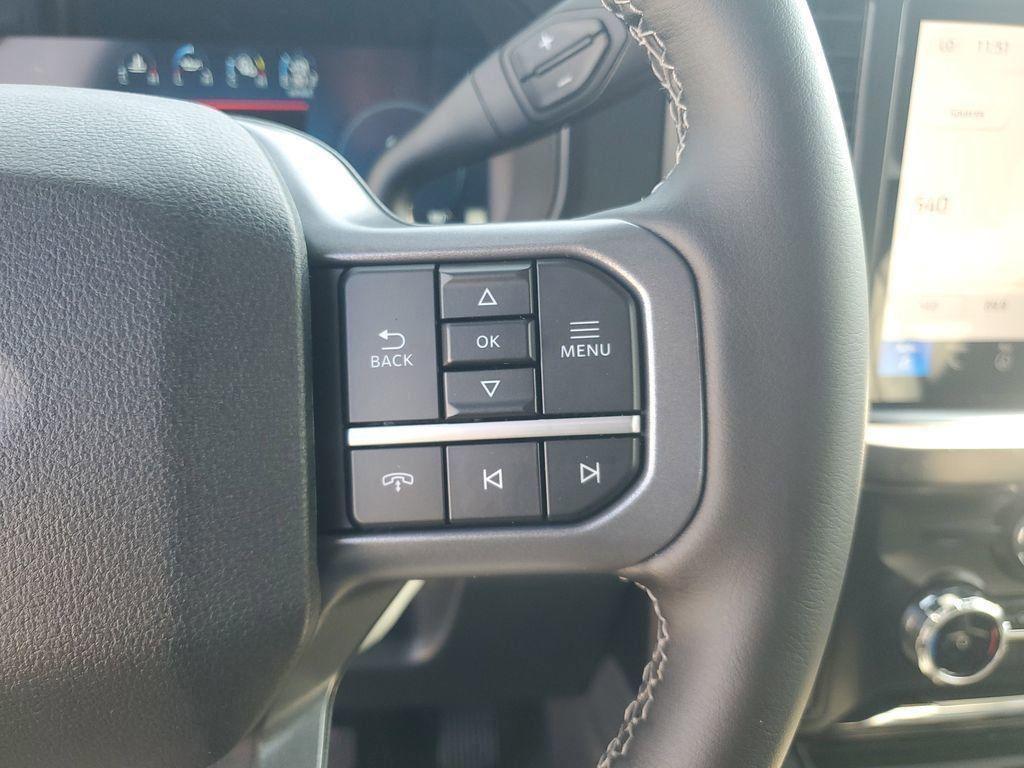 new 2026 Ford F-350 car, priced at $90,870