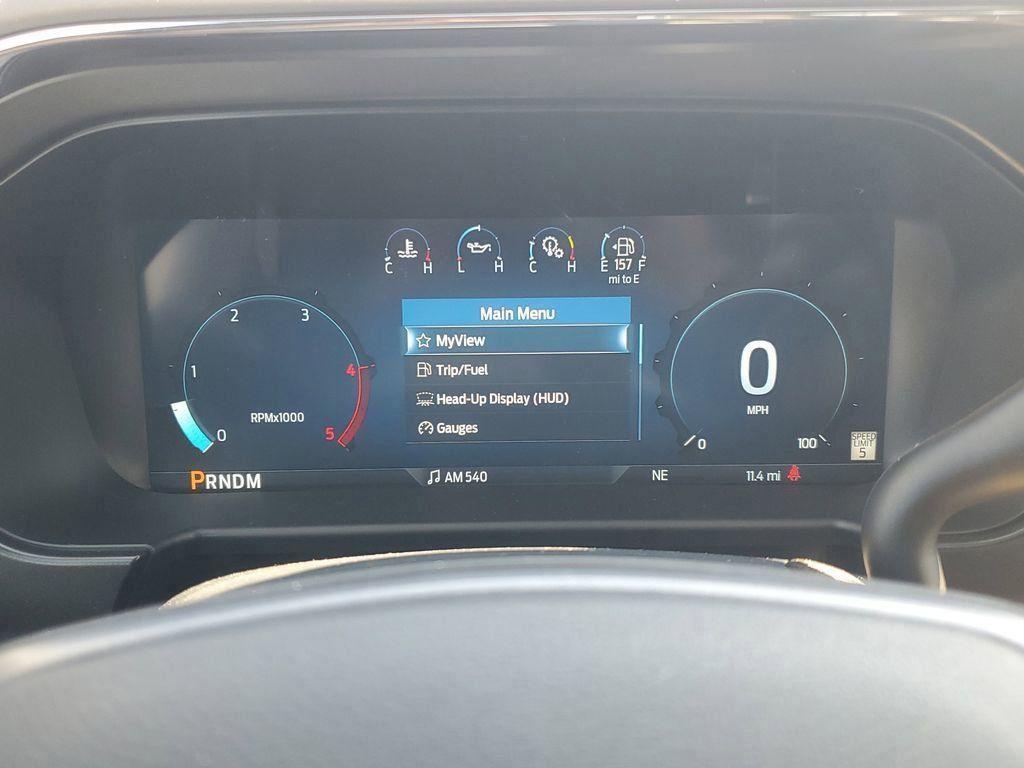 new 2026 Ford F-350 car, priced at $90,870