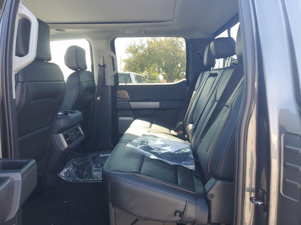 new 2026 Ford F-350 car, priced at $90,870