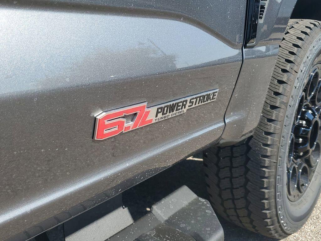 new 2026 Ford F-350 car, priced at $90,870