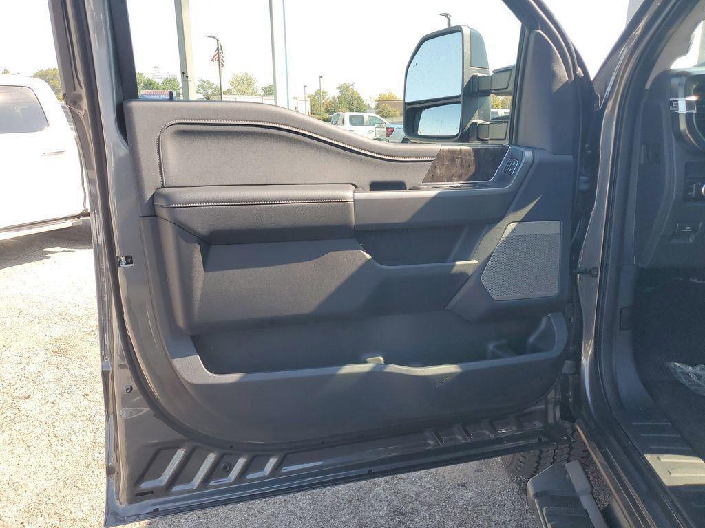 new 2026 Ford F-350 car, priced at $90,870